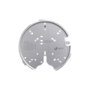 Montaje profesional para Access Points UniFi de plato (AC-PRO/AC-LR/AC-HD/U6-LR/U6-PRO/otros).