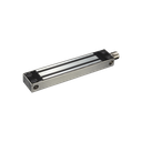 Chapa magnética 600 lbs para uso en Exterior / Cumple IP68