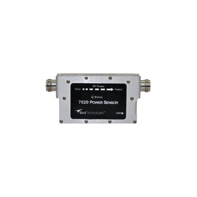 [7020-1-0101-01] Sensor Medidor de Potencia Virtual (VPM) por USB en PC para 350-4000 MHz.
