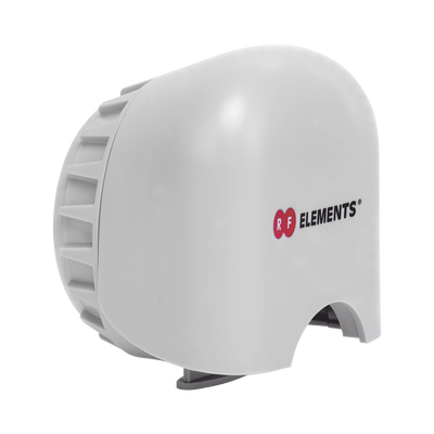 [TP-ADAP-C5C] Adaptador TwistPort™ para Radio Mimosa C5C listo para antenas tipo cuerno, 5180-6400 MHz sin perdidas