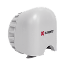 Adaptador TwistPort™ para Radio Mimosa C5C listo para antenas tipo cuerno, 5180-6400 MHz sin perdidas
