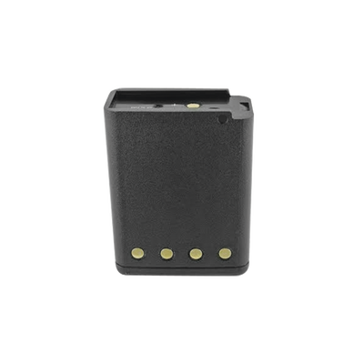 Batería de NI-MH, 2000 mAh para radio Motorola P200