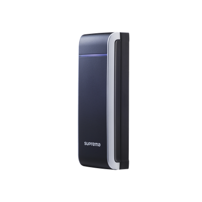 [XPHPOEV2] Xpass Lector de Tarjetas RFID (125KHz HID Prox) / Protección IP65 / PoE / TCP/IP / Uso con BioStar2