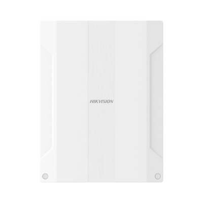 [DS-PM1-I16O2-WB] (AX PRO) Expansor de Zonas Inalámbrico / 16 Entradas / 2 Salidas /  Permite Integrar Sensores Cableados con el Panel AX PRO (Permite Integrar Sensores DSC y Otras Marcas ) / No compatible con el panel DS-PHA64-LP