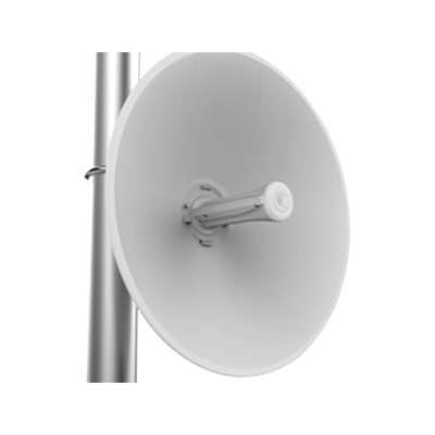 [FORCE-300] Force 300 para zonas con alta interferencia / Enlace 5GHz Anti-Interferencia /Hasta 600+ Mbps / 4910-5970 MHz, / Hasta 10 km / Antena de 25 dBi / Baja latencia (C050910C101B)