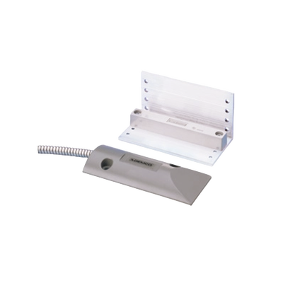 Contacto magnético de uso rudo para piso