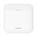 (AX PRO) Repetidor de Señal Hikvision / LED Indicador / Batería de Respaldo/ No compatible con el panel DS-PHA64-LP