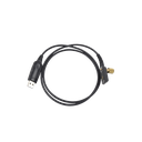 Cable programador para radios ICOM ICF4261/3261