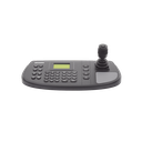 Controlador Analógico para DVR`s, Domos PTZ TURBO y Analogicos  y PTZ epcom/HIKVISION por RS-485