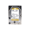 Disco Duro Gold de 2TB / Clase Enterprise / 5 AÑOS DE GARANTÍA