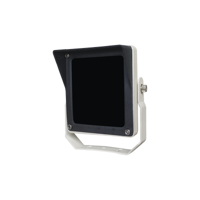 [HL30IR50] Iluminador IR ALTA POTENCIA / Cobertura 30° / 50 Metros de Iluminación Real