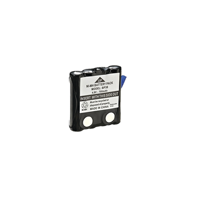 [BBTG0860001] Batería de Ni-MH de 700mAh a 4.8V para Atlantis 150