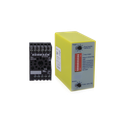 Sensor de Masa Mono Canal / Ideal para Automatización de Barreras Vehiculares
