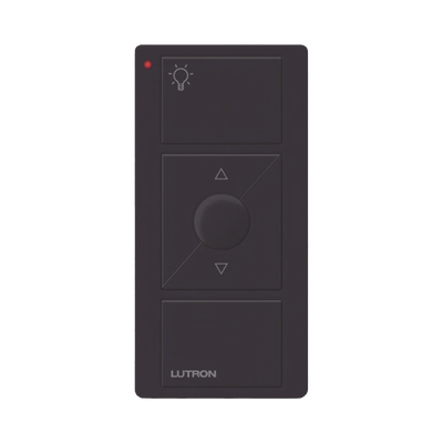 [PJ23BRLGBLL01] Control remotoPICO 3 botones subir/bajar /encender/apagar, complemente con Caseta, RA2, RadioRa2
