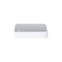 Switch de escritorio 5 puertos 10/100 Mbps