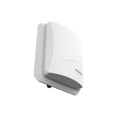 [AX500-S] Punto de Acceso WiFi Sectorial 2.4/5.8 GHz Alta Capacidad para Exterior 512 Usuarios Concurrentes