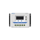 Controlador Solar de Carga PWM 12/24V 60 A, Salida USB, con Display