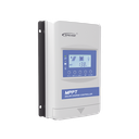Controlador Solar MPPT 30A 12/24V, Máximo Voltaje de Circuito Abierto Voc 100Vcc, Configurable para Baterías de Litio