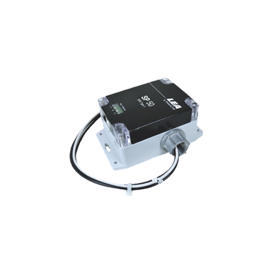 [SP-50-120-3Y] Supresor de Descargas Eléctricas Trifásico de 50 kA Para 120/208 Vac Con Modos de Protección L-N, L-L, L-G y N-G Con Tecnología MOV Térmica Coordinada