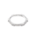 Contratuerca Metálica Zamac de 1" (25 mm)