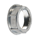 Monitor Metálico de 1" (25 mm).