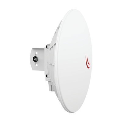 [RBDYNADISHG-6HND] (DynaDish 6) Punto de Acceso de 5.9 - 6.4GHz 802.11 a/n con Antena Integrada de 25dBi.
