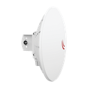(DynaDish 6) Punto de Acceso de 5.9 - 6.4GHz 802.11 a/n con Antena Integrada de 25dBi.
