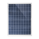 Módulo Fotovoltaico Policristalino 85 W 12 Vcc