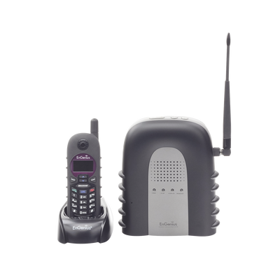 [DURAFON-SIP] Sistema Telefónico IP de Largo Alcance / Hasta 23000 m² en Almacenes / Hasta 12 km² en Granjas o Ranchos / 12 Pisos de Penetración / Función de Radio de 2 Vías/ Hasta 10 cuentas SIP