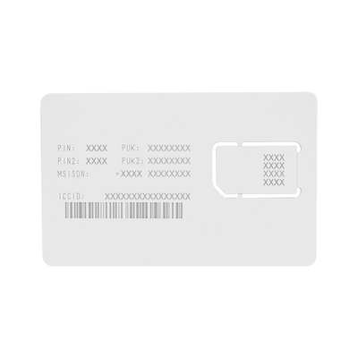 [SIM25MB] SIM WisperNet de 25Mb Mensuales/ MULTI-CARRIER(Telcel/Movistar) / 1 Año de Servicio / Activación en Segundos / Especial Para Trackers GPS / Intrusión