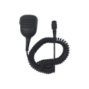 Micrófono para radio móvil con conector redondo para radio Motorola DGM4100, DGM6100