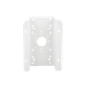 Montaje de Esquina para Cámaras Tipo Bala y Domo / Uso en Exterior