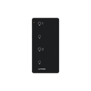 Control remoto PICO inalámbrico con 4 botones  encender/apagar grupo/escenas,  complemente con un atenuador o switch on/off