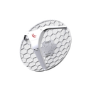 (LHG 2) Cliente en 2.4 GHz (2412 - 2485 MHz), Antena Integrada 18 dBi, Hasta 316 mW de Potencia