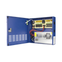 Fuente de Poder Profesional HEAVY DUTY @ 30 Amperes / 18 canales / Hasta 2.5 Amperes por Salida / Protección Contra Sobrecargas / Filtro de Ruido por Canal / Aprobaciones: IEC/EN/UL/CSA, 60950 GB4943.
