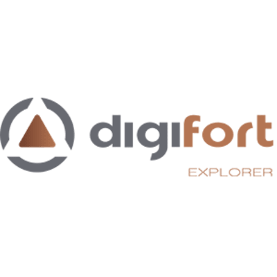Digifort VMS Vitalicio Edición Explorer - Sistema Base para la gestión de 4 cámaras. (Limite de 16 cámaras)