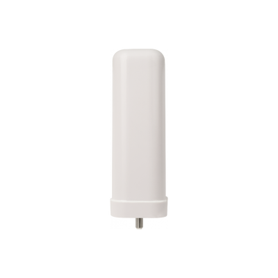 [304-424] Antena Omnidireccional | Bandas de Frecuencia Celular | 2 y 4 dBi de Ganancia, 100 Watt de Potencia, 50 Ohm de impedancia | Conector N Hembra