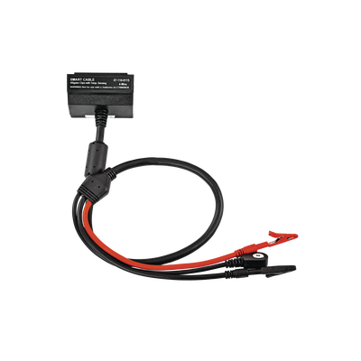 [07-110-0115] Adaptador universal de pinzas de caiman para serie de analizadores C7X00 de CADEX.