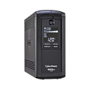 UPS de 1000 VA/600 W, Topología Línea Interactiva, Entrada 120 Vca NEMA 5-15P, Tipo Mini Torre, Con 9 Tomas NEMA 5-15R