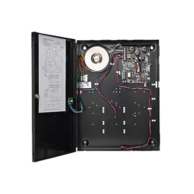 [HP600ULX] Fuente de poder 12/24 Vcc  6A
