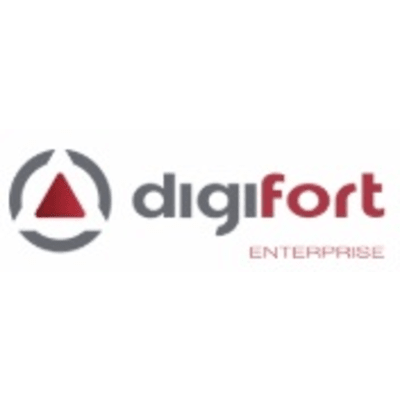 Digifort VMS Vitalicio edición Enterprise - Sistema base para la gestión de 8 cámaras.