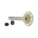 Herramienta para Remover o Instalar Detectores de Humo de la Serie 100 y 200 de System Sensor, Requiere Pértiga Modelo XP-4 (no Incluida)