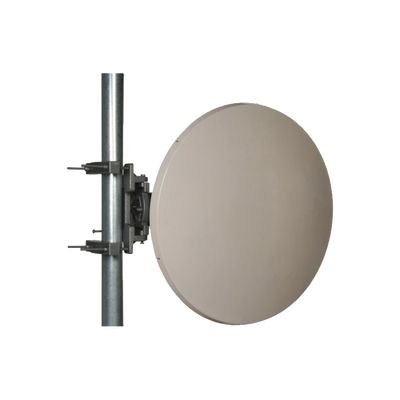 [EH-ANT-2FT-A] Antena de 2 pies y kit de montaje para la familia Etherhaul (FCC/ETSI)