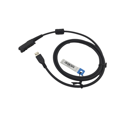 [PHCP550M] Cable programador para radios Motorola DEP550/570/DP200/2400/2600/XPR3500/3000