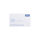 Tarjeta iCLASS SEOS 8KB (5006PGGMN) /Tecnología SEGURA, NO Clonable) / Garantía de por Vida/ 26 bits