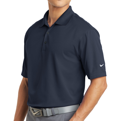 [C373749L/N] Playera Polo Dri-FIT color Azul Marino para Hombre