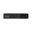 UPS de 2200 VA/2200 W, Topología Línea Interactiva, Entrada 120 Vca NEMA L5-30P, Onda Senoidal Pura, Torre o Rack 2 UR, Con 8 Tomas NEMA 5-20R