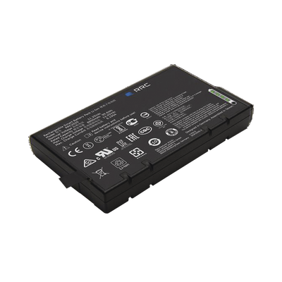 [BATT-8100] Bateria de Repuesto para Analizador R8100 (Incluye una pieza con R8100)
