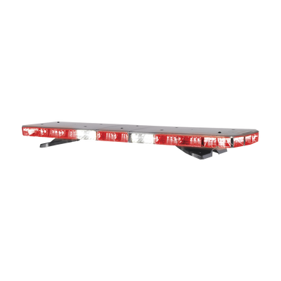 [LGD45Z0656] Barra de Luz LEGEND con Tecnología LED Solaris / Roc 114 LEDs última generación con Montaje de Gancho