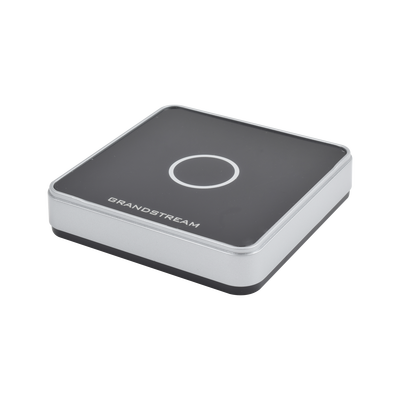 [GDS-37XO-RFIDRD] Lector de tarjetas RF por medio de puerto USB, complemento para equipos GDS37XX
